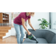 BOSCH UniversalVac 18 dulkių siurblys